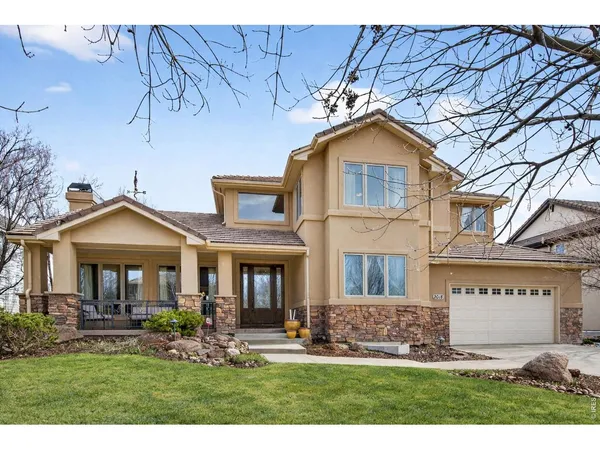 $1,475,000 | 2018 Braeburn Court, Longmont, CO 80503