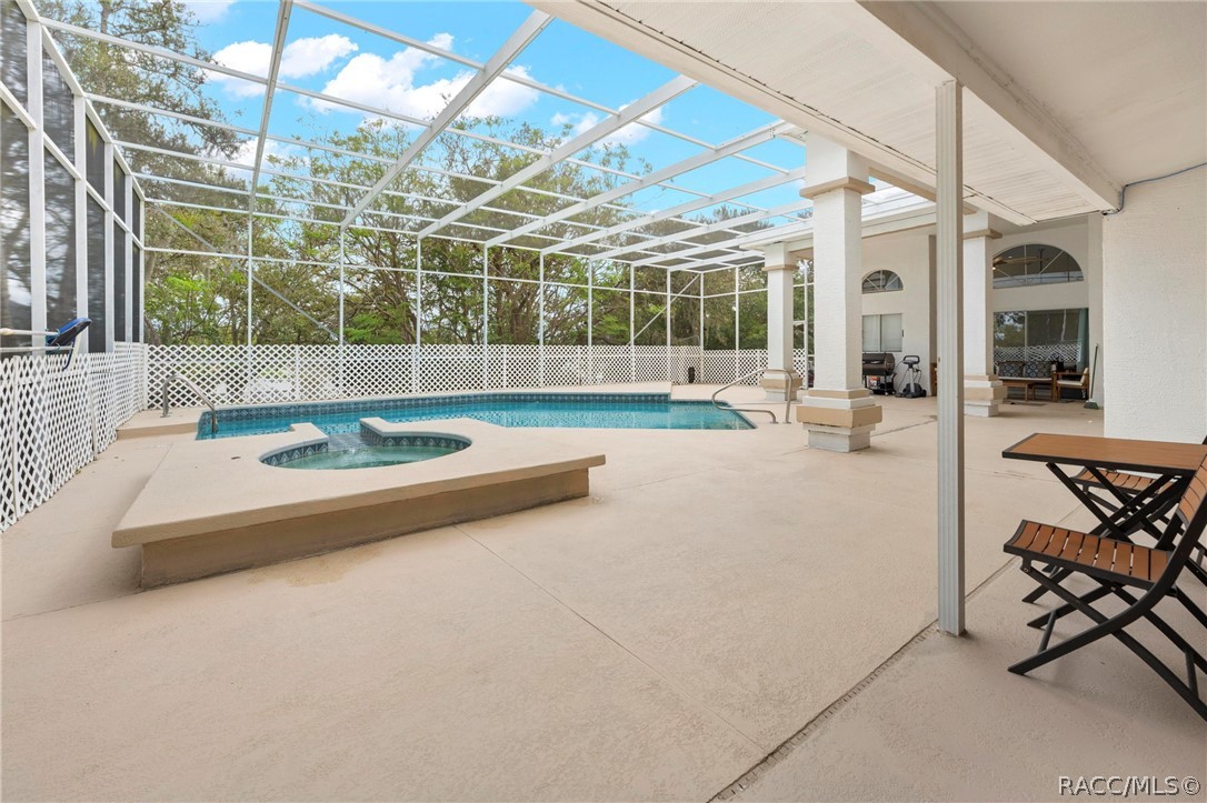 348 Florian Way Spring Hill, FL 34609 - Photo 48 of 56