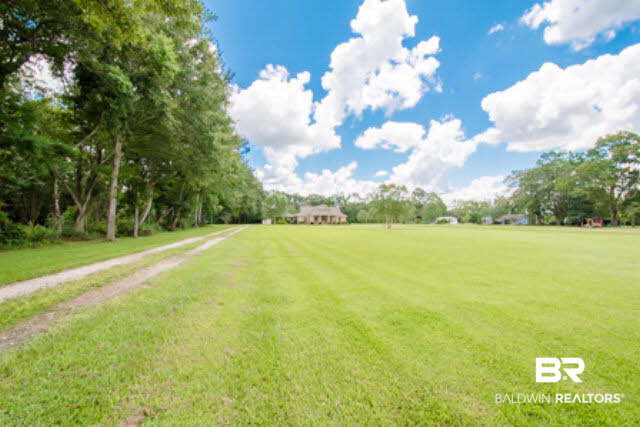 21550 Broad Street Silverhill, AL 36576 - Photo 2 of 45 2.5 Acres