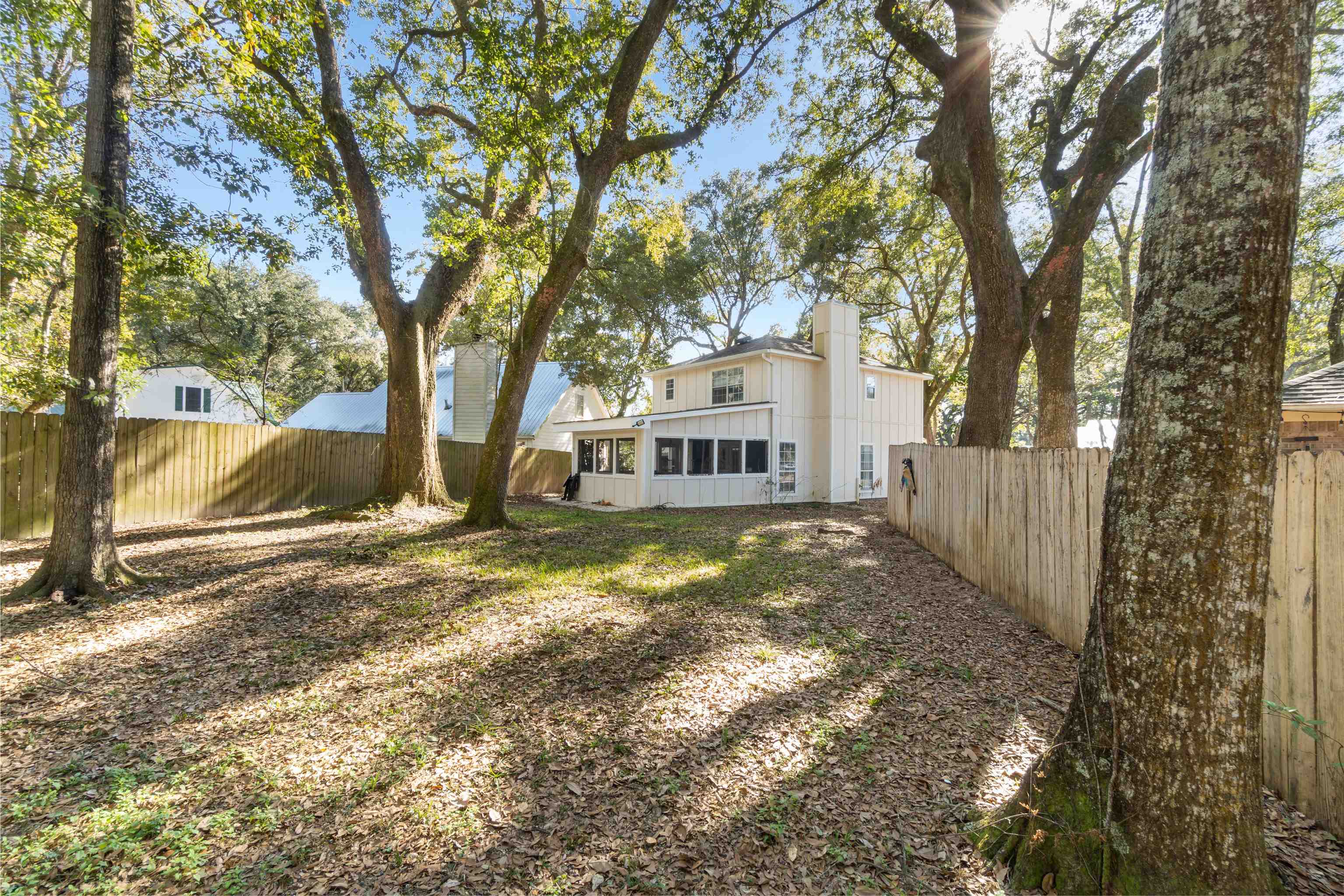 149 Montclair Loop Daphne, AL 36526 - Photo 4 of 30 Back Of Structure