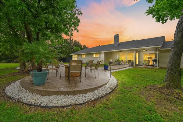 $490,000 | 4501 Toler Road, Rowlett, TX 75089