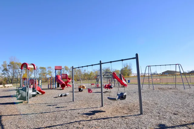 $345,000 | 1017 Larch Street, Farmington, MN 55024