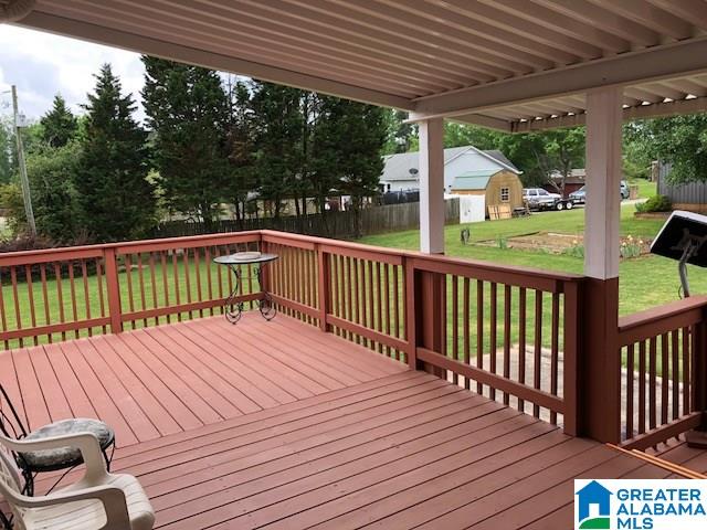 483 Pineywood Road Gardendale, AL 35071 - Photo 33 of 47