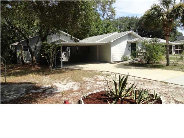 108 27th Street Port St. Joe, FL 32456 - Photo 1 of 1