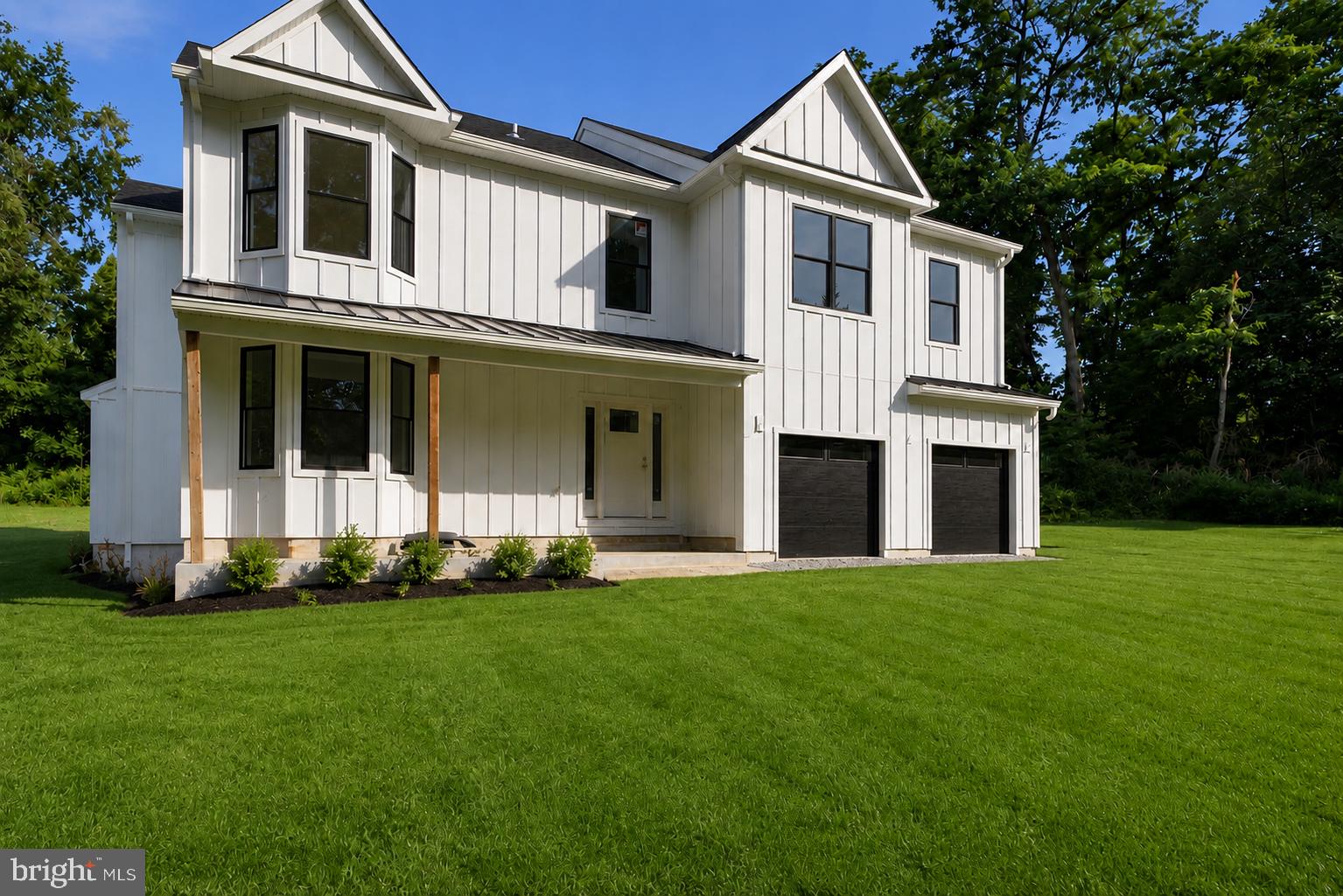 65 Cheyney Road Glen Mills, PA 19342 - Photo 1 of 41 Modern elegance in a lush setting.
