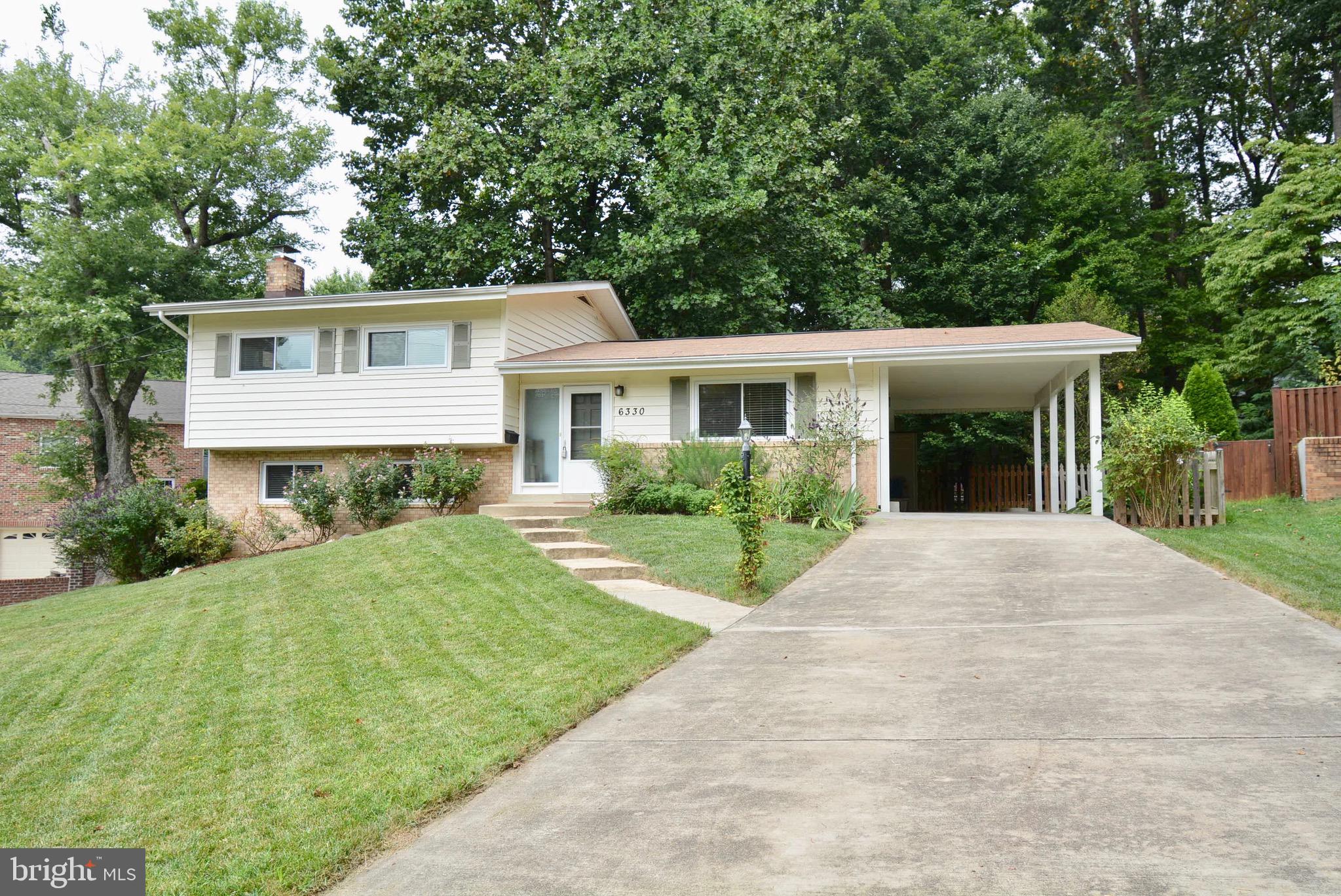 6330 Alberta Street Springfield, VA 22152 - Photo 1 of 50 Gallery Image 1