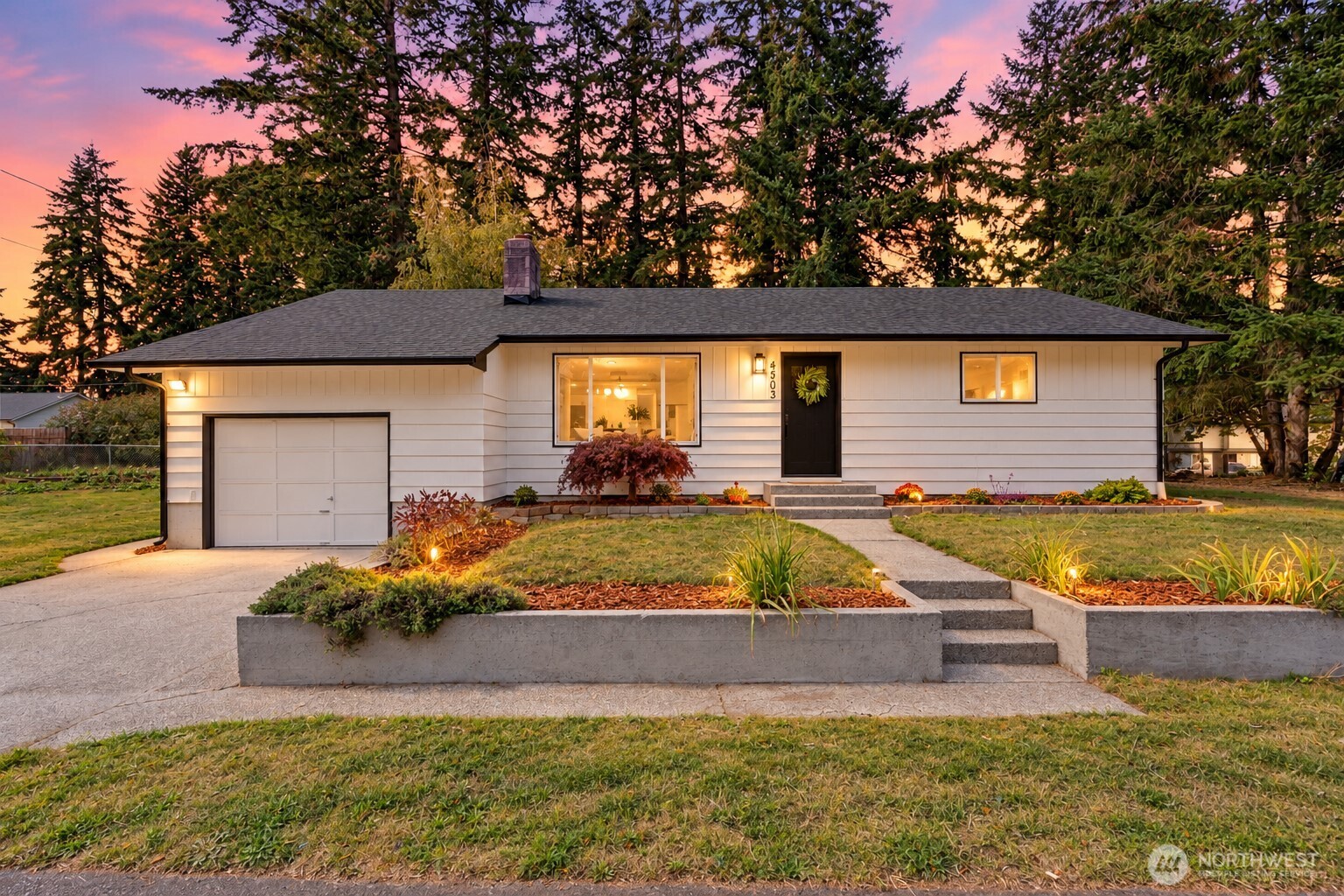 4503 Carpenter Road Southeast Lacey, WA 98503 - Photo 1 of 37 Gallery Image 1