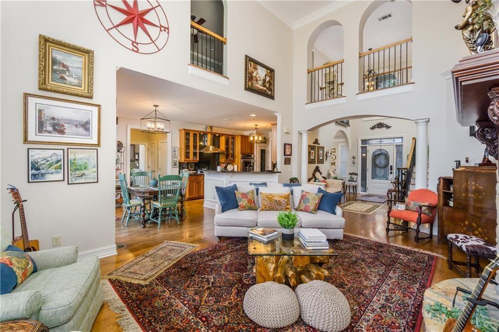 2819 Point Overlook Gainesville, GA 30501 - Photo 11 of 71