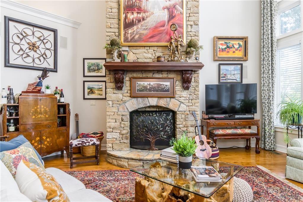 2819 Point Overlook Gainesville, GA 30501 - Photo 13 of 71