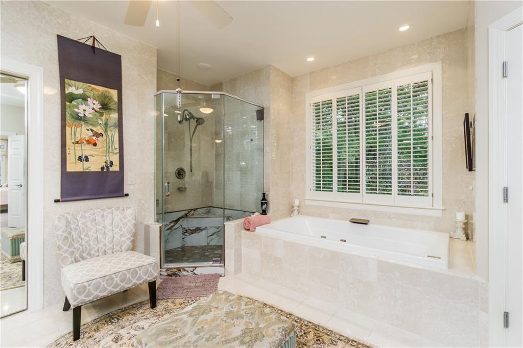 2819 Point Overlook Gainesville, GA 30501 - Photo 26 of 71