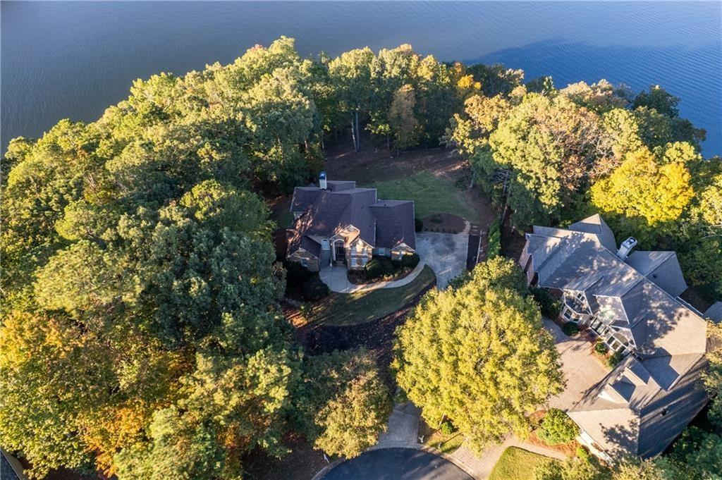 2819 Point Overlook Gainesville, GA 30501 - Photo 64 of 71