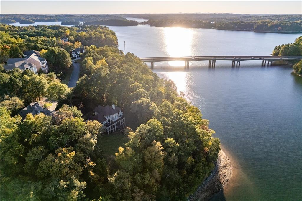 2819 Point Overlook Gainesville, GA 30501 - Photo 65 of 71