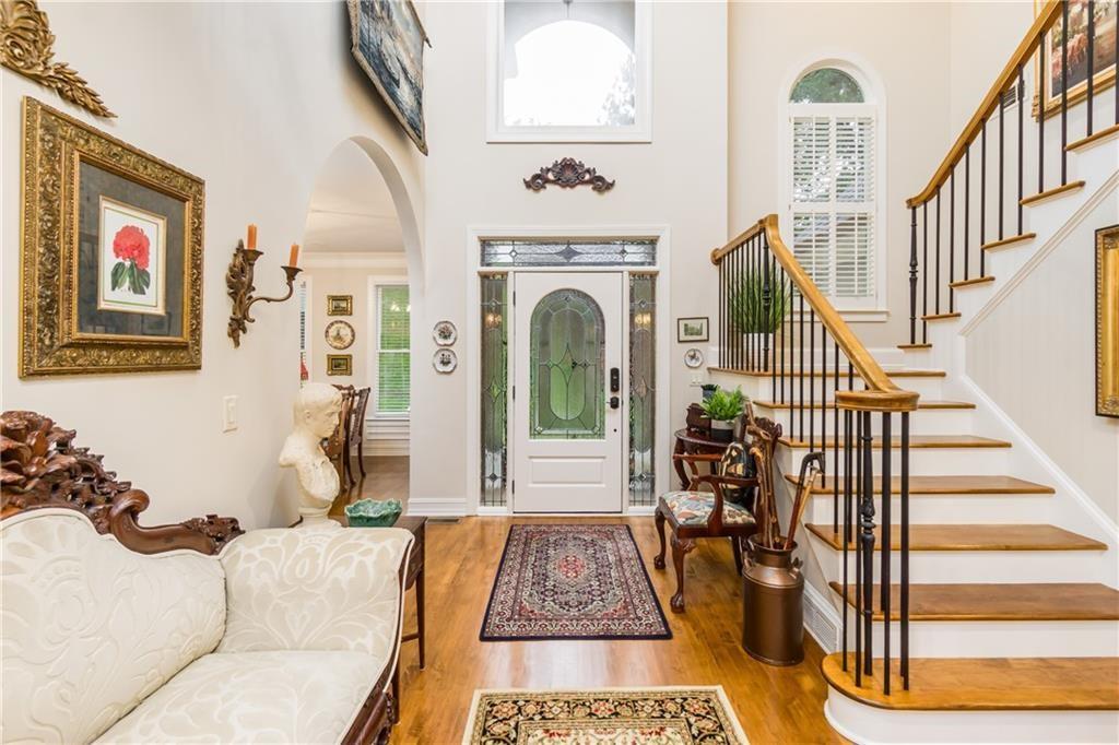 2819 Point Overlook Gainesville, GA 30501 - Photo 7 of 71