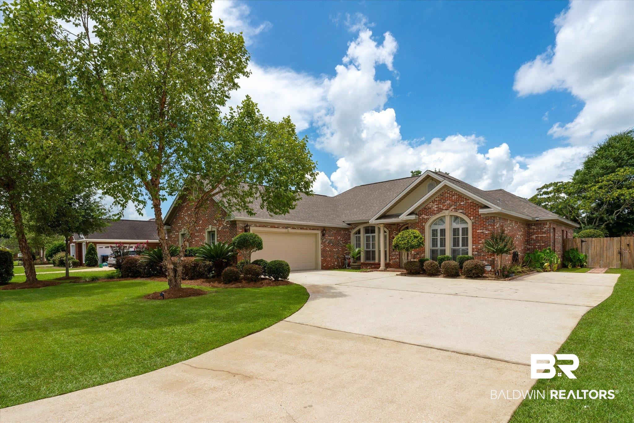 3260 Oneal Court Mobile, AL 36695 - Photo 1 of 43