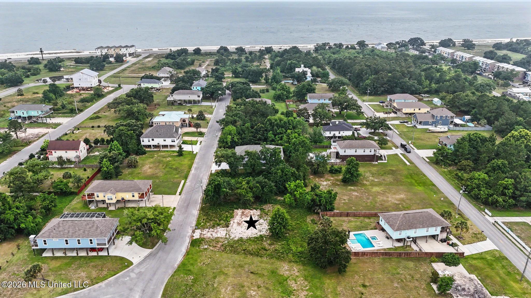 115 Pitcher Point Long Beach, MS 39560 - Photo 1 of 18 003