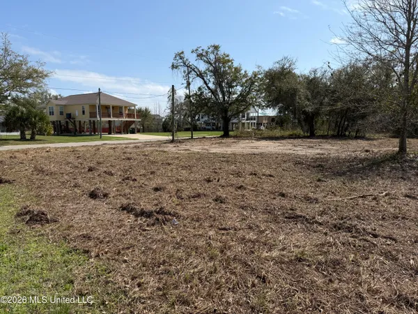 $75,000 | 115 Pitcher Point, Long Beach, MS 39560