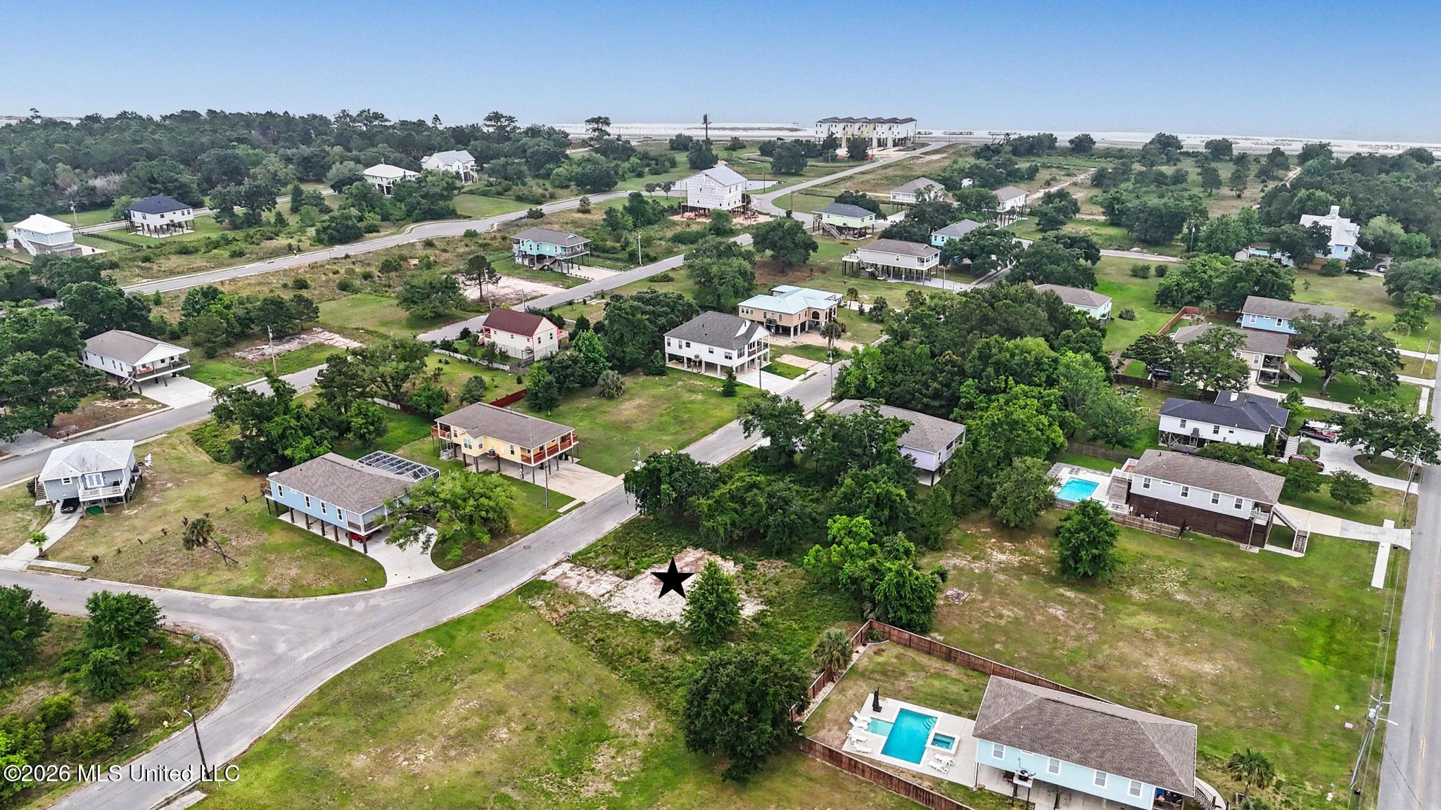 115 Pitcher Point Long Beach, MS 39560 - Photo 14 of 18 004