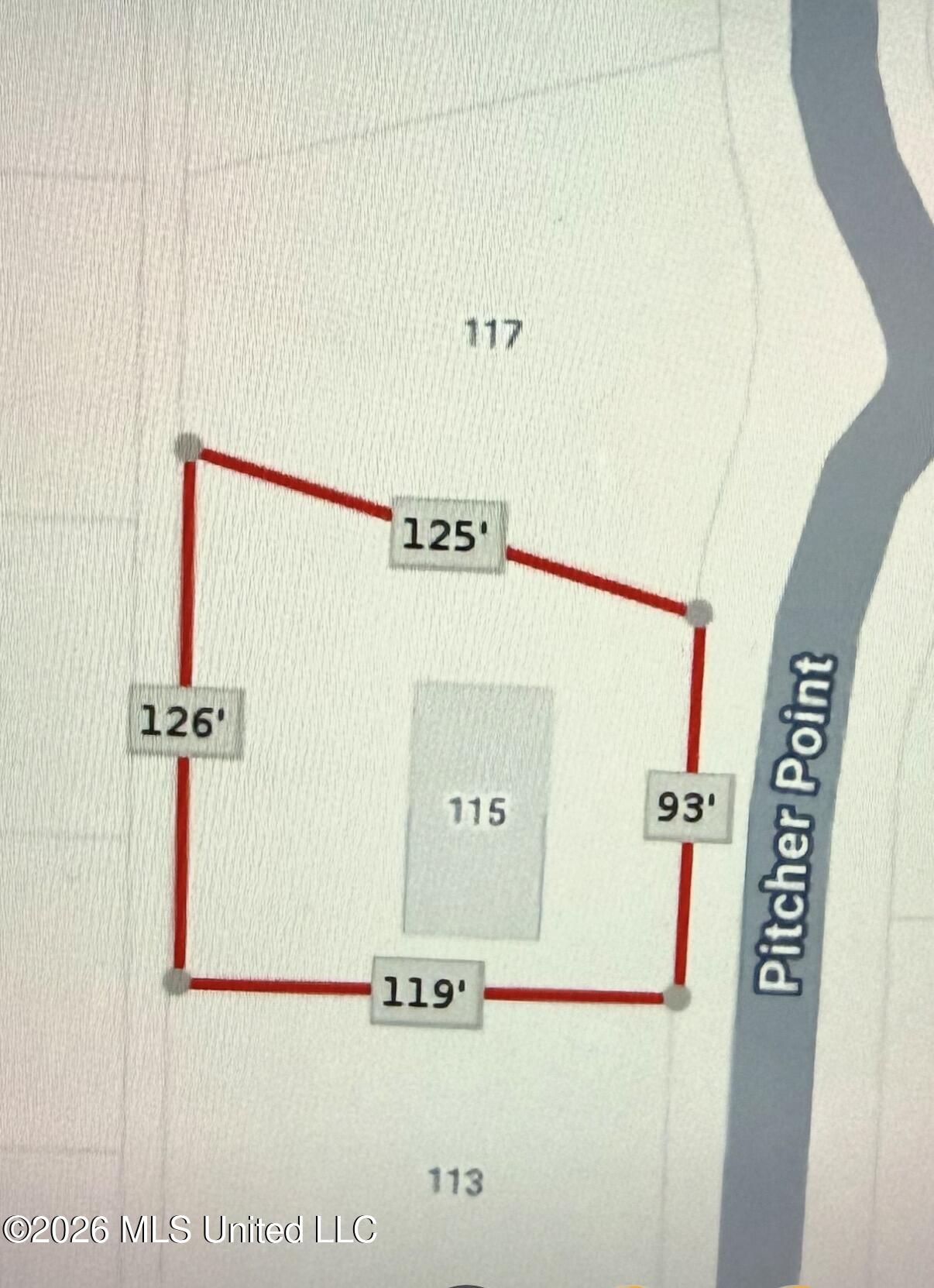 115 Pitcher Point Long Beach, MS 39560 - Photo 2 of 9 IMG_4603