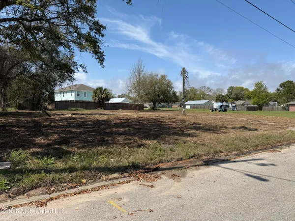 $75,000 | 115 Pitcher Point, Long Beach, MS 39560
