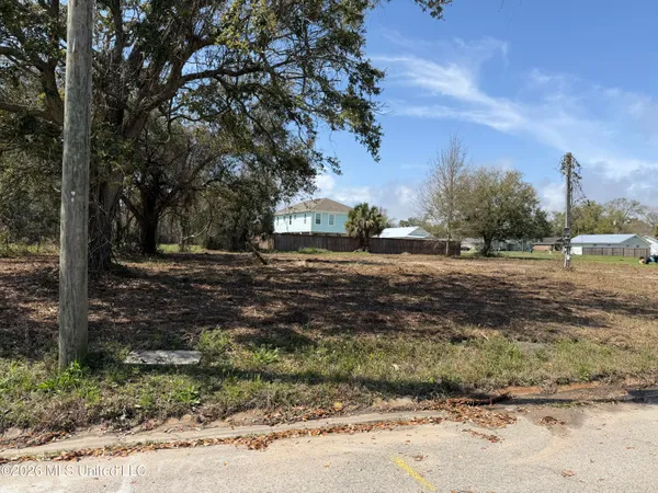 $75,000 | 115 Pitcher Point, Long Beach, MS 39560