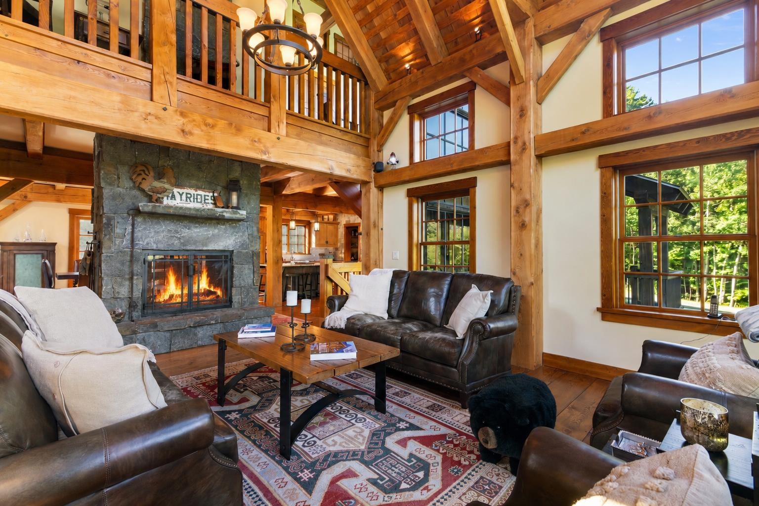 14 Talon Drive Stratton, VT 05360 - Photo 5 of 52