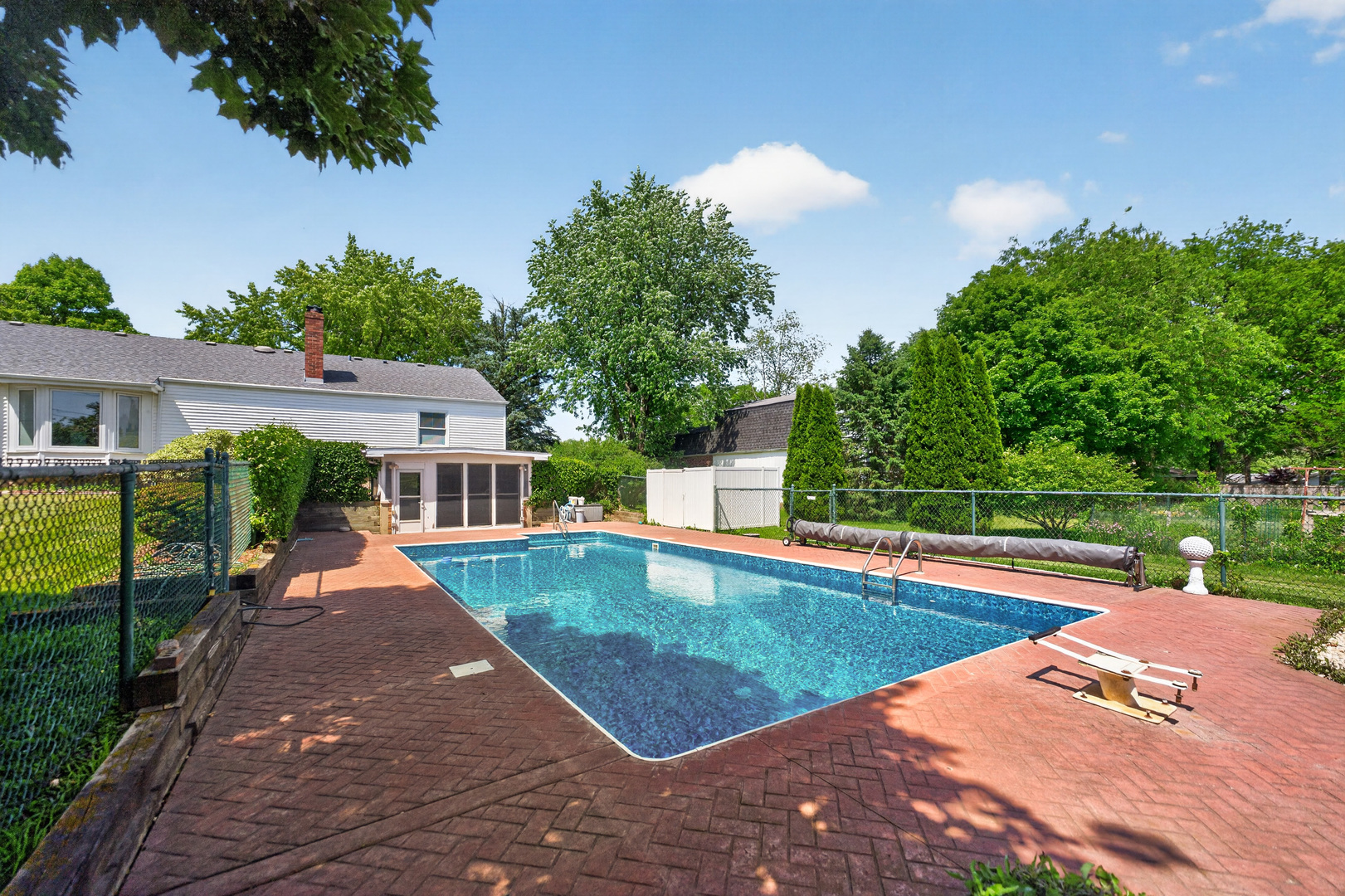 112 Stoney Creek Road DeKalb, IL 60115 - Photo 37 of 45