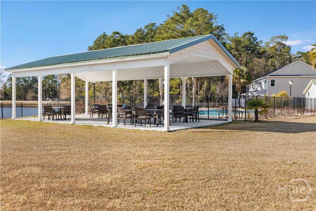 116 Ventura Place Pooler, GA 31322 - Photo 31 of 33