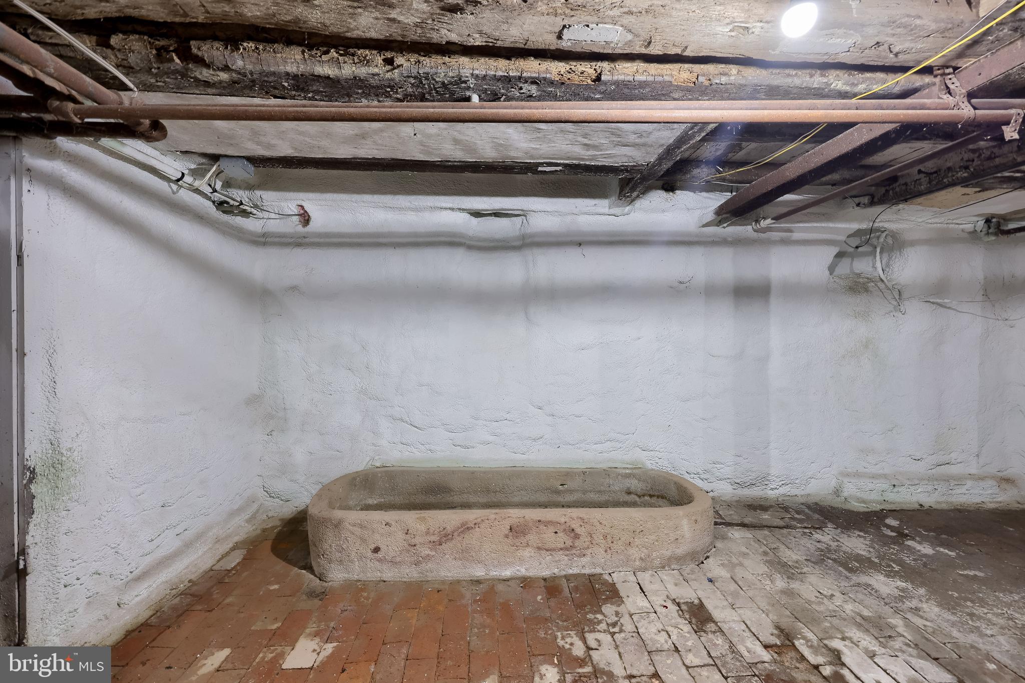 335 North Clay Road Lititz, PA 17543 - Photo 101 of 150 a view of utility room