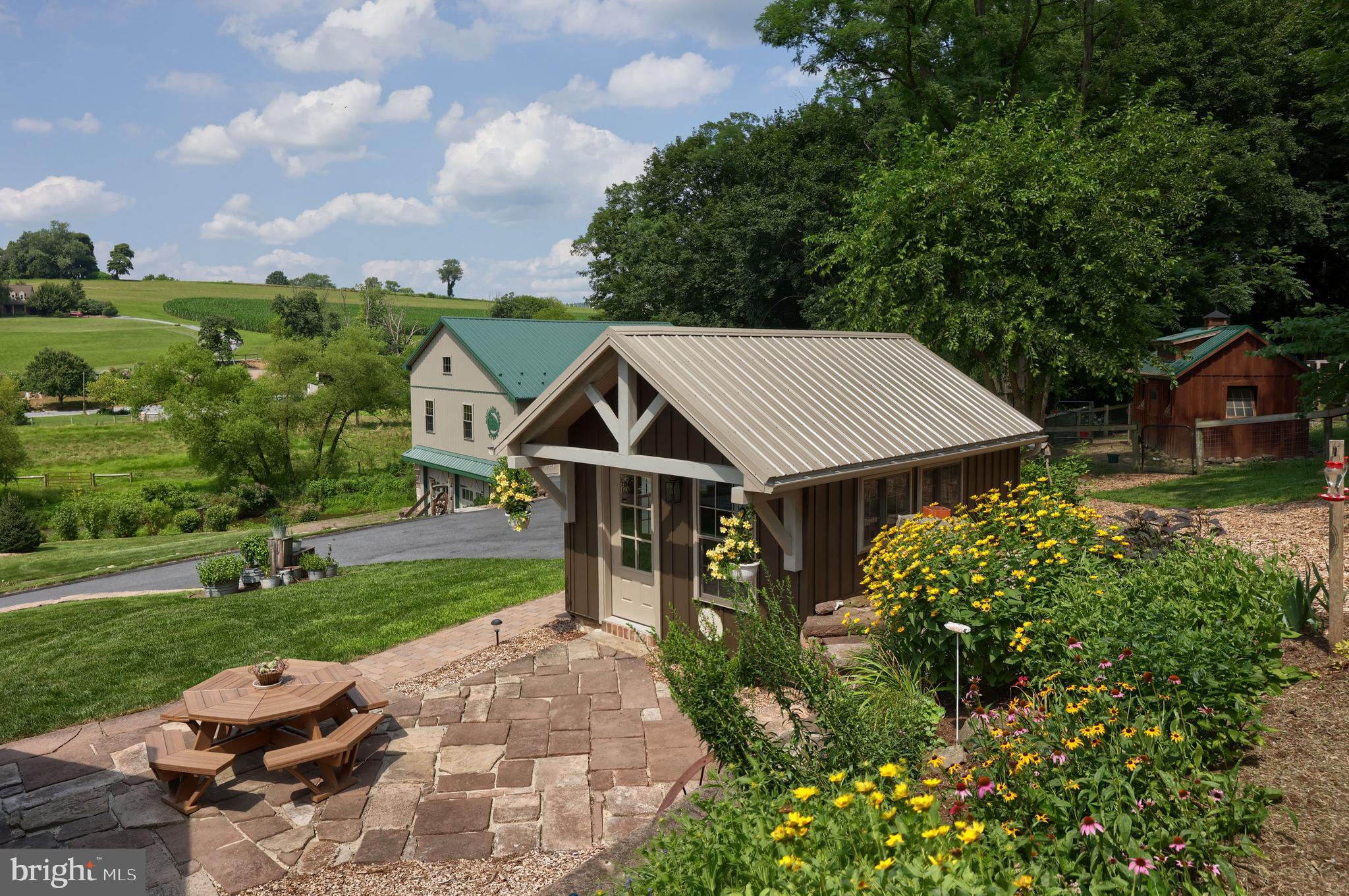 335 North Clay Road Lititz, PA 17543 - Photo 103 of 150