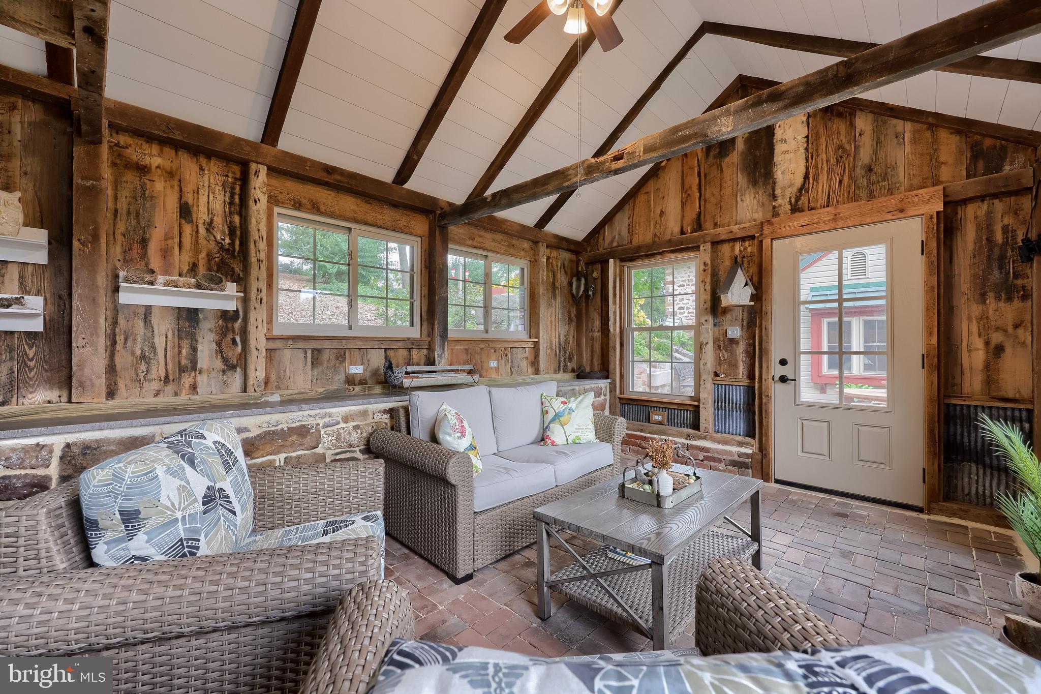 335 North Clay Road Lititz, PA 17543 - Photo 105 of 150