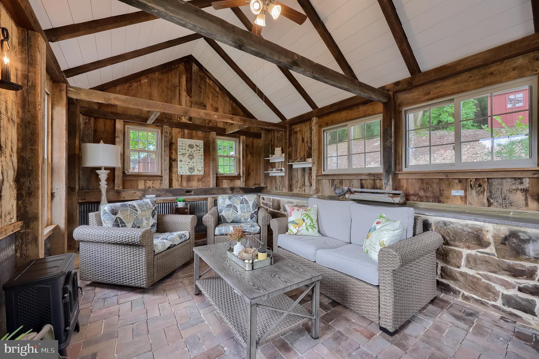 335 North Clay Road Lititz, PA 17543 - Photo 106 of 150