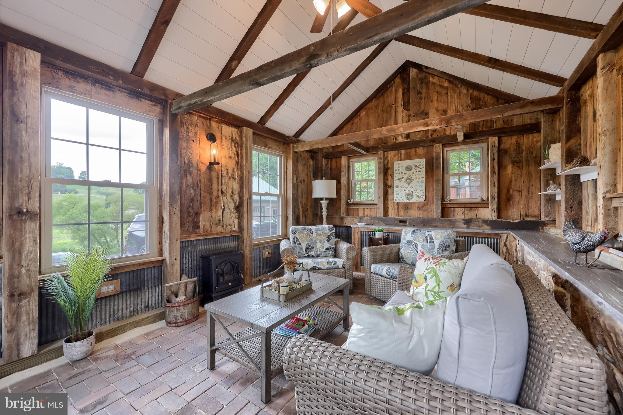 335 North Clay Road Lititz, PA 17543 - Photo 107 of 150