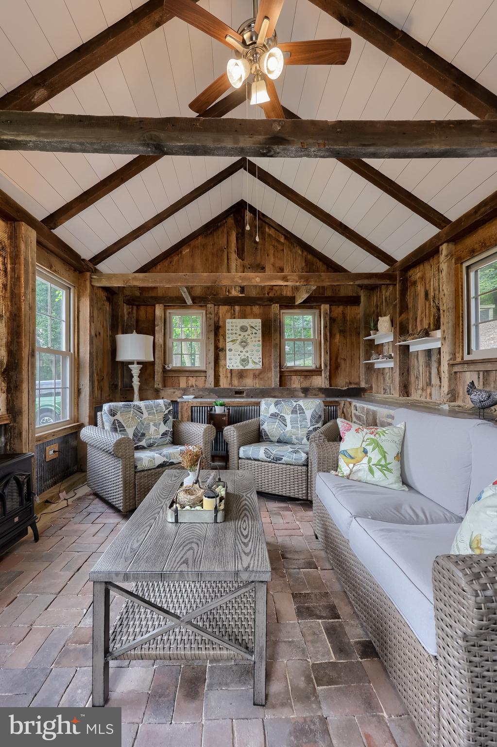 335 North Clay Road Lititz, PA 17543 - Photo 108 of 150