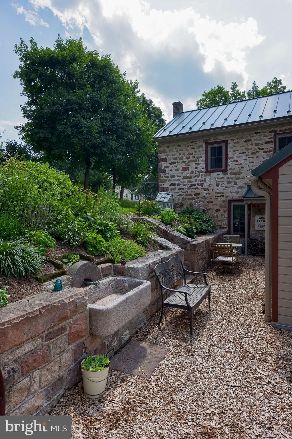 335 North Clay Road Lititz, PA 17543 - Photo 113 of 150