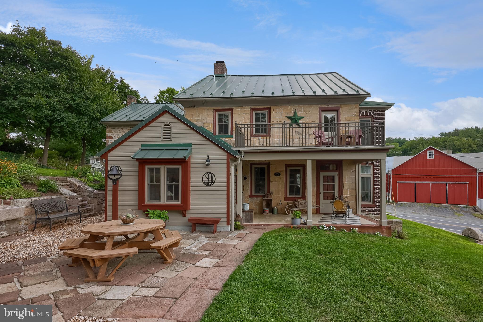 335 North Clay Road Lititz, PA 17543 - Photo 114 of 150