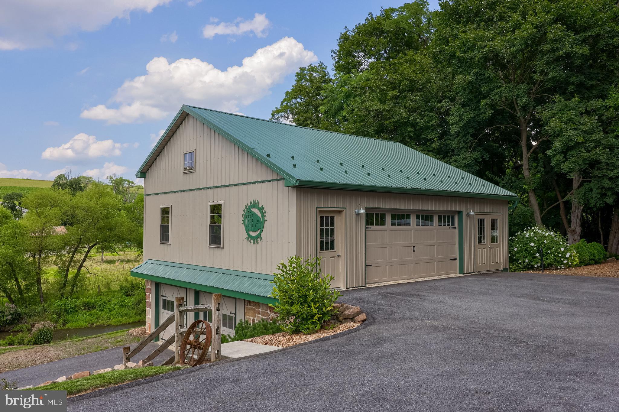 335 North Clay Road Lititz, PA 17543 - Photo 116 of 150