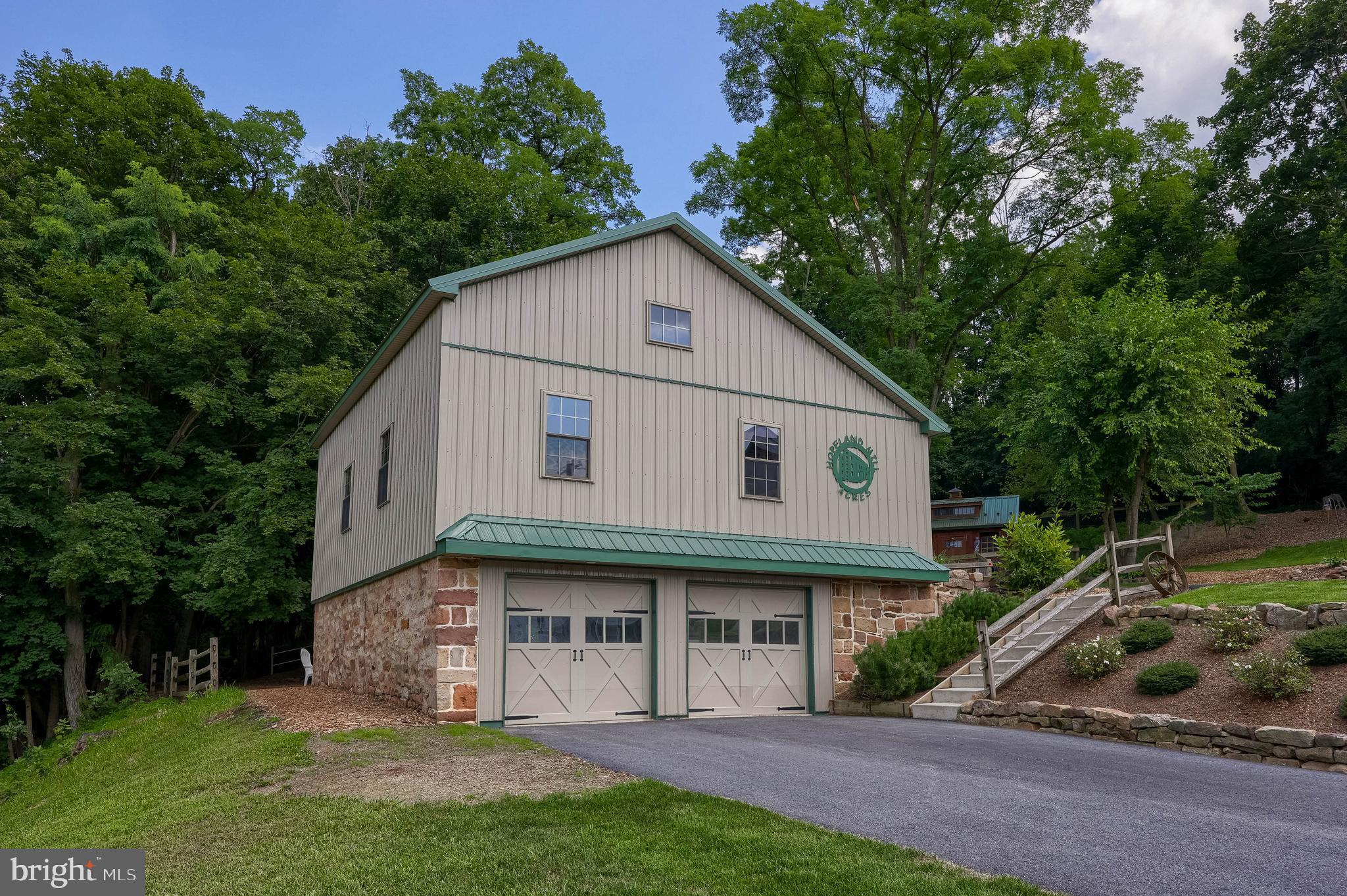 335 North Clay Road Lititz, PA 17543 - Photo 117 of 150