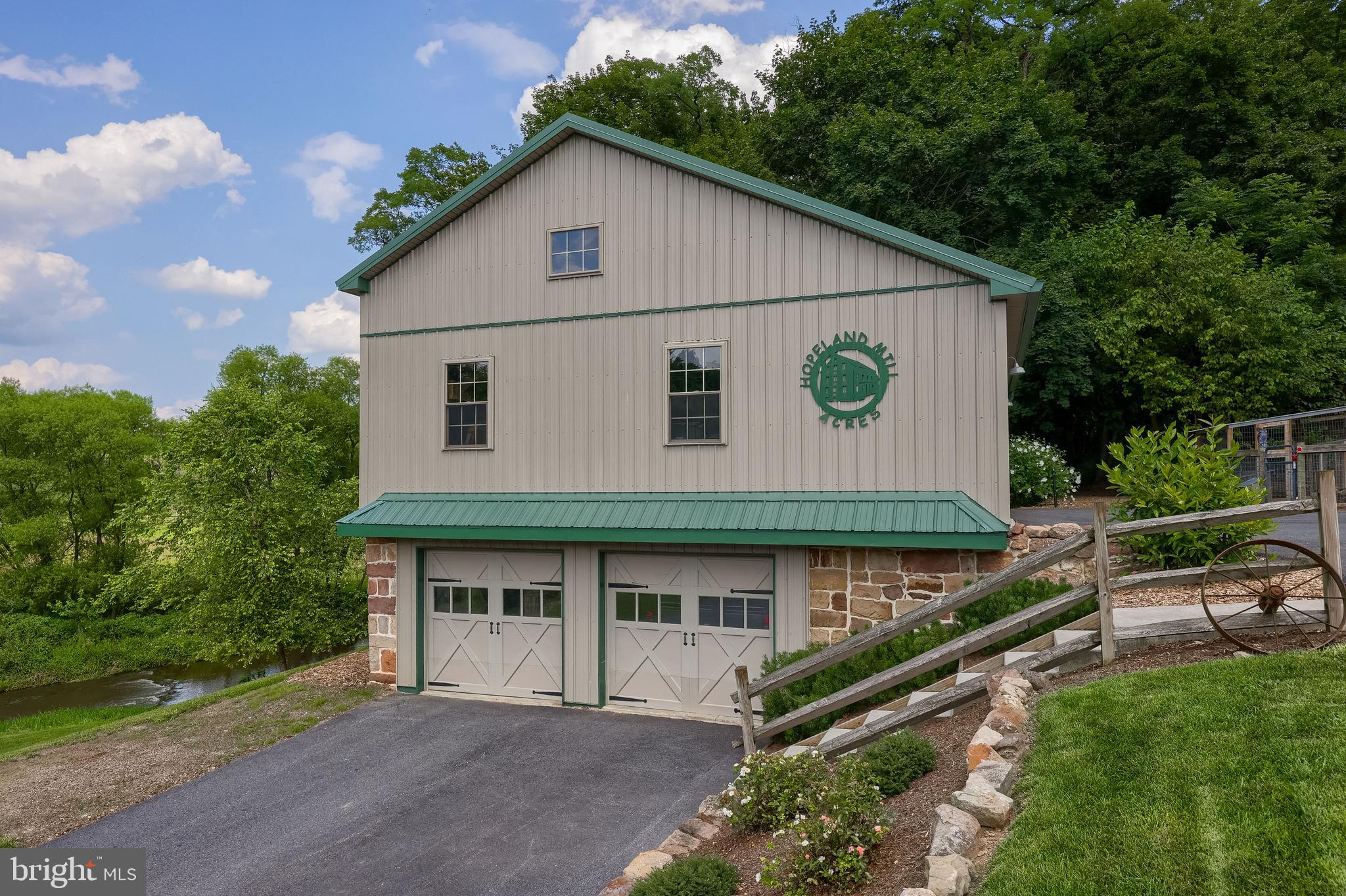 335 North Clay Road Lititz, PA 17543 - Photo 118 of 150