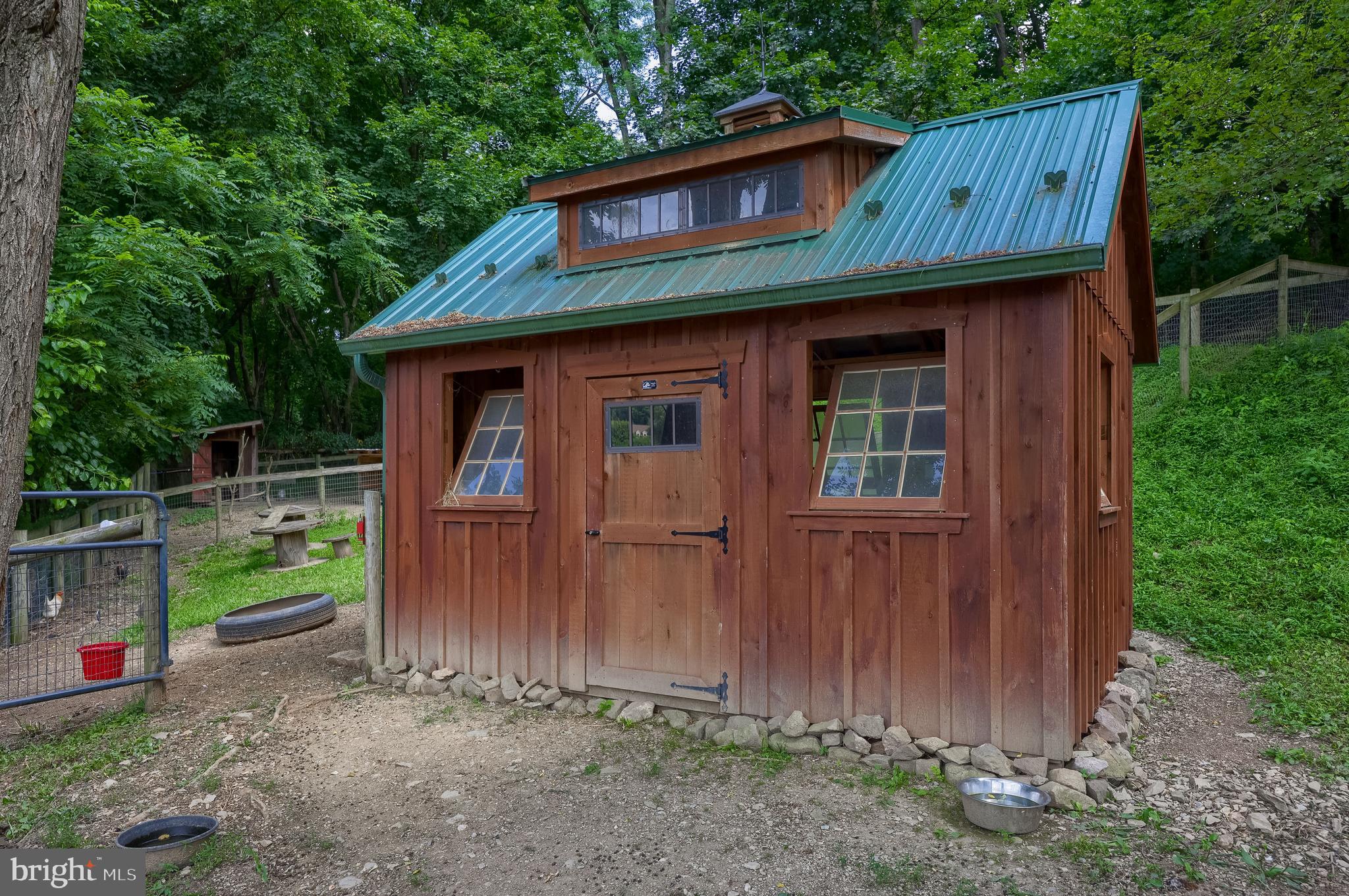 335 North Clay Road Lititz, PA 17543 - Photo 129 of 150