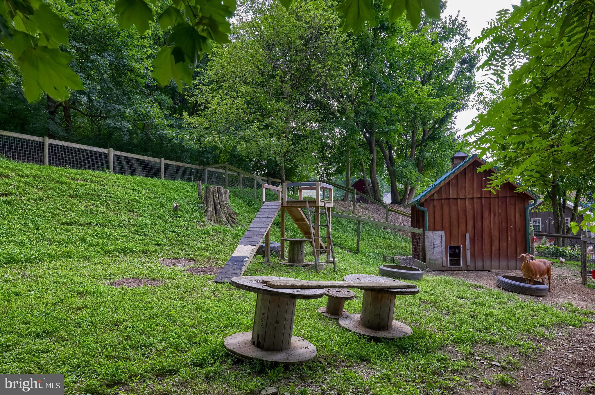 335 North Clay Road Lititz, PA 17543 - Photo 130 of 150