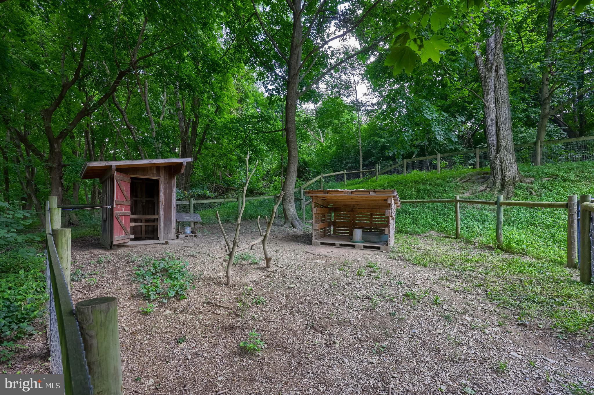 335 North Clay Road Lititz, PA 17543 - Photo 131 of 150