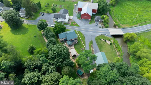 $899,900 | 335 North Clay Road, Lititz, PA 17543