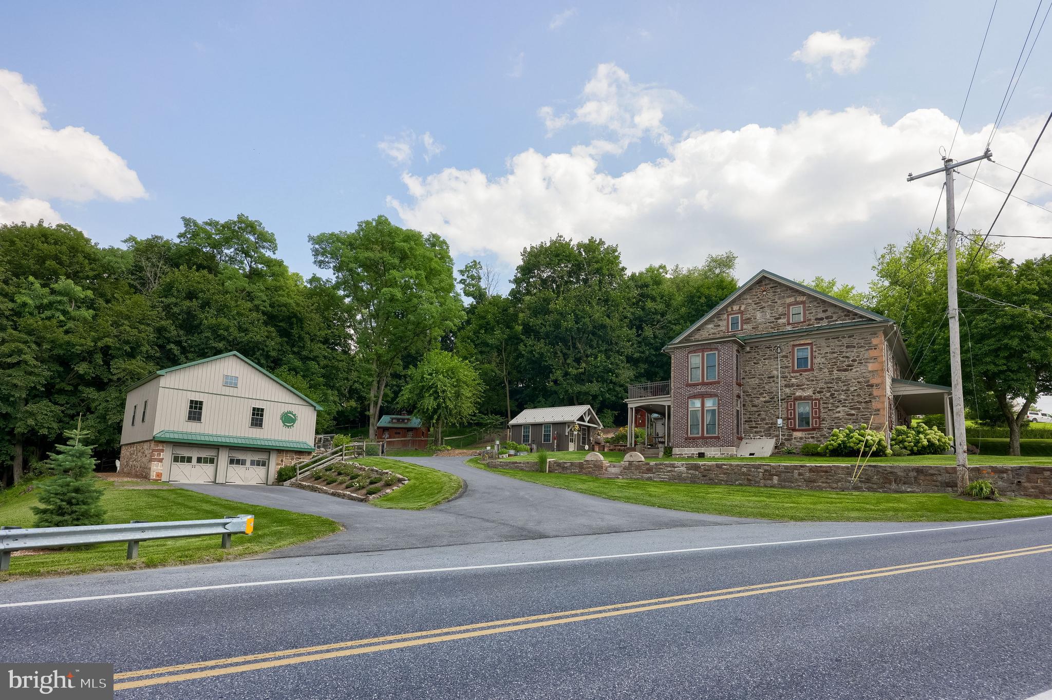 335 North Clay Road Lititz, PA 17543 - Photo 147 of 150