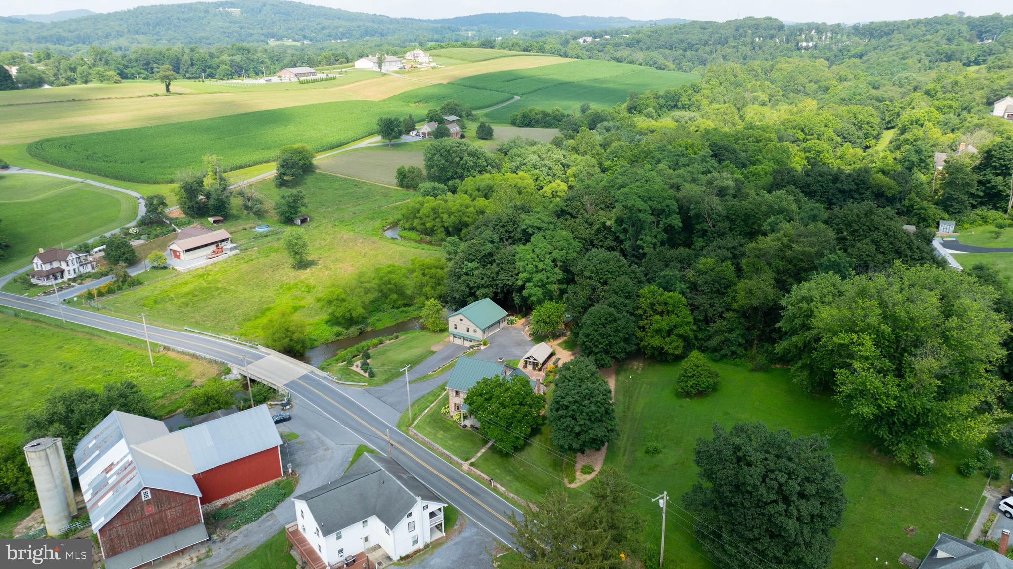 335 North Clay Road Lititz, PA 17543 - Photo 148 of 150