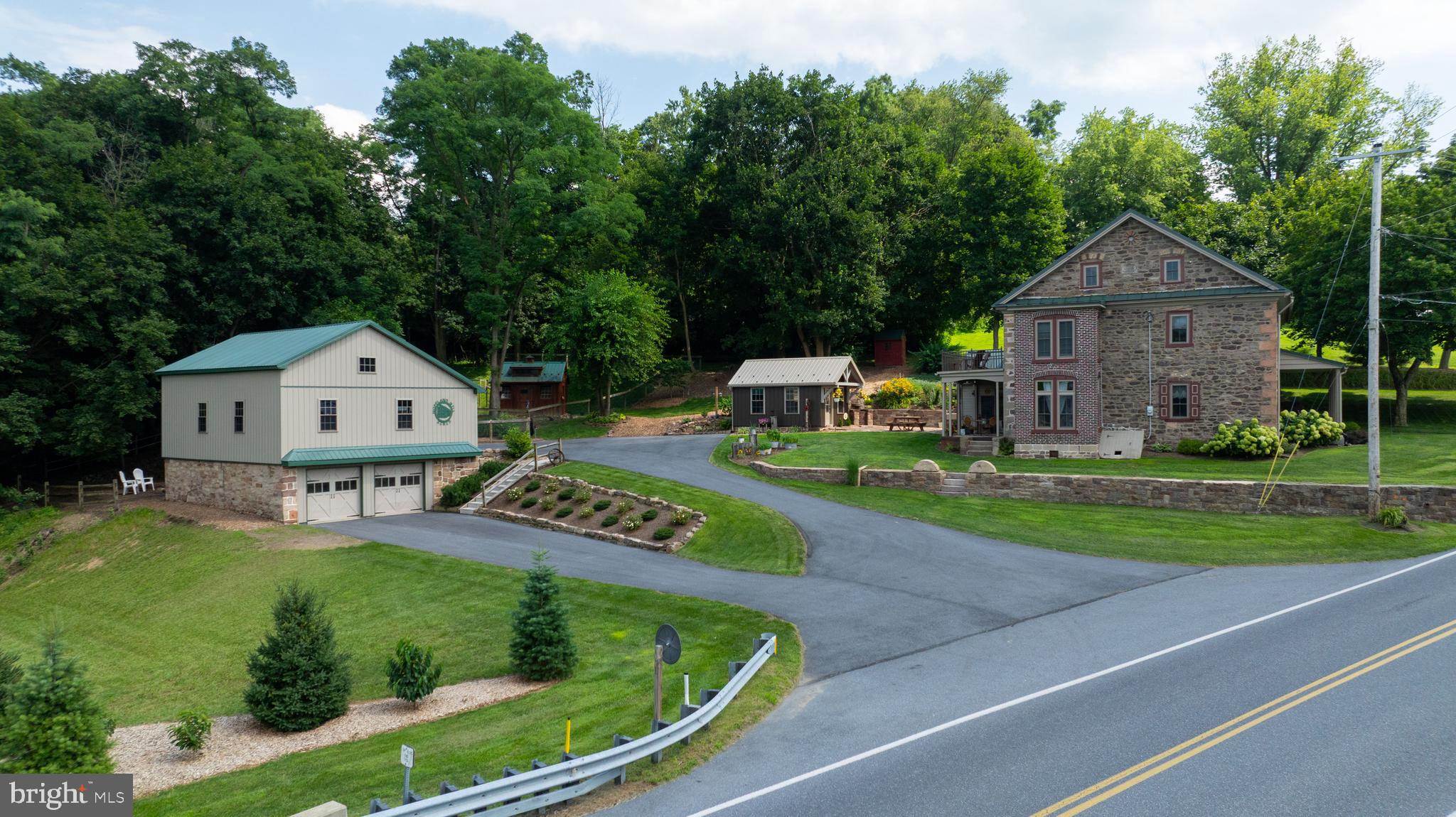 335 North Clay Road Lititz, PA 17543 - Photo 17 of 150