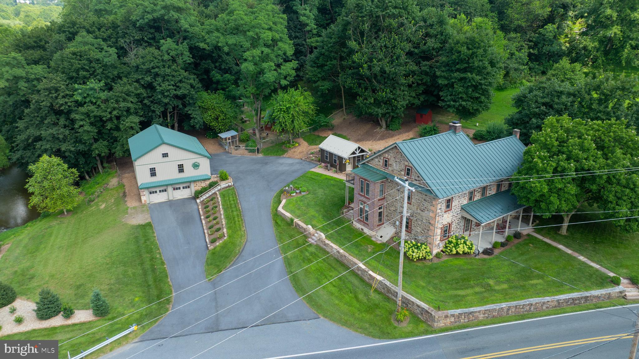 335 North Clay Road Lititz, PA 17543 - Photo 18 of 150