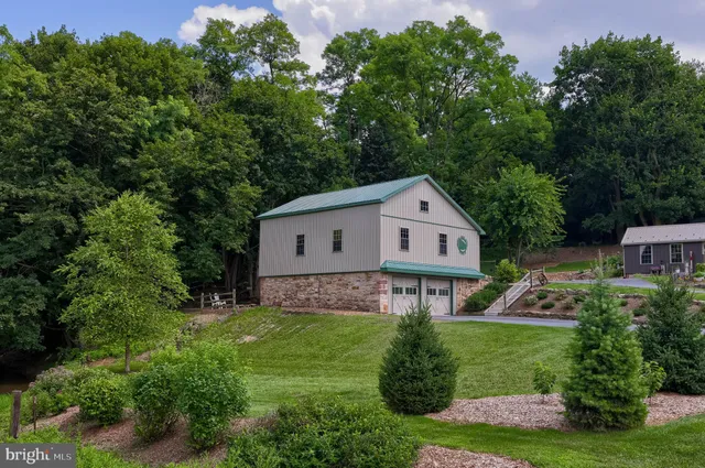 $899,900 | 335 North Clay Road, Lititz, PA 17543