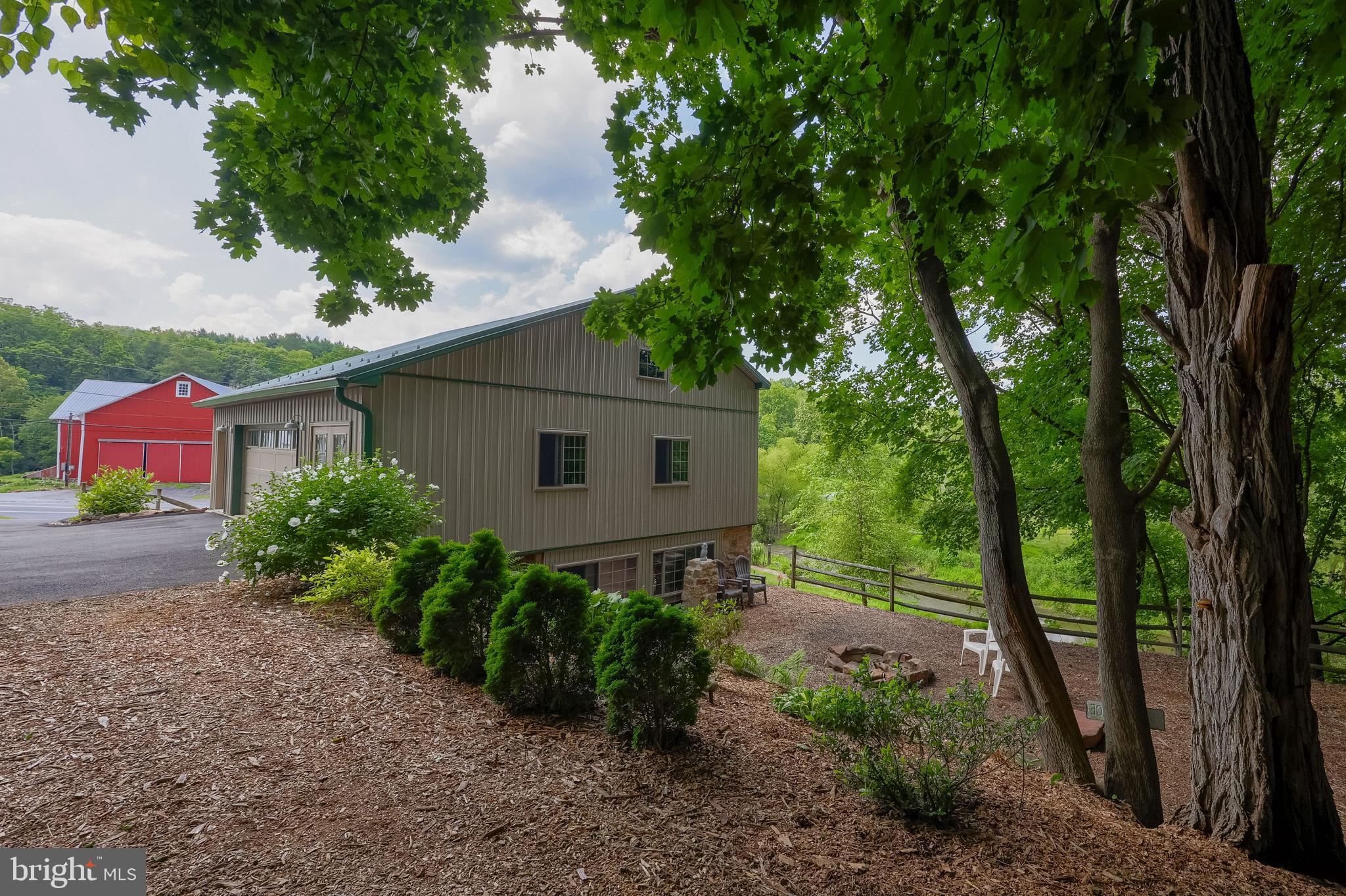 335 North Clay Road Lititz, PA 17543 - Photo 20 of 150