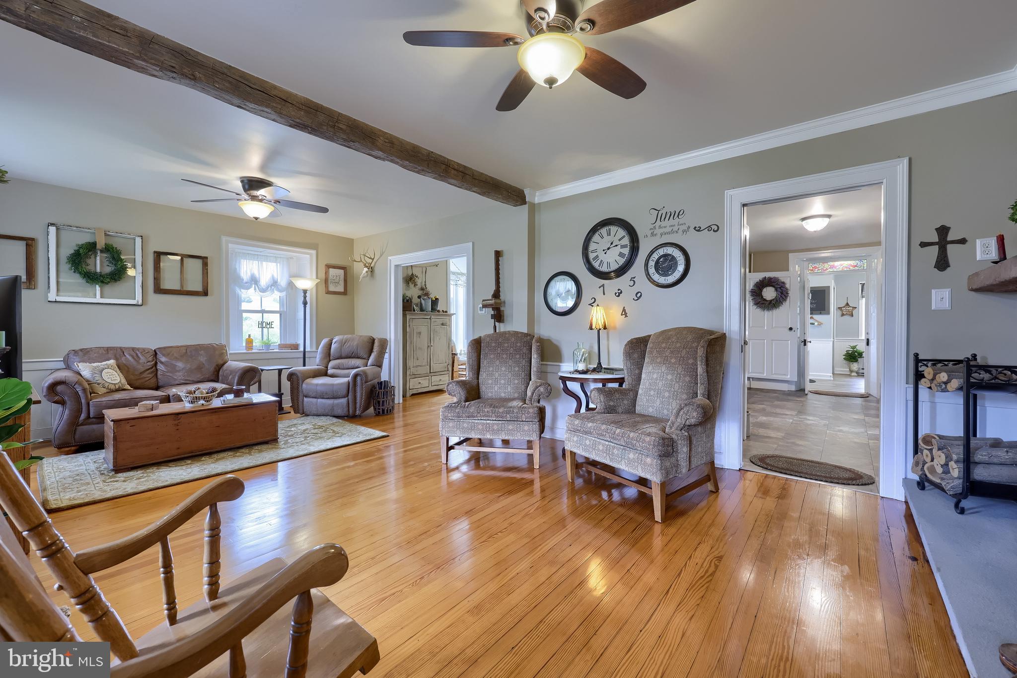 335 North Clay Road Lititz, PA 17543 - Photo 44 of 150