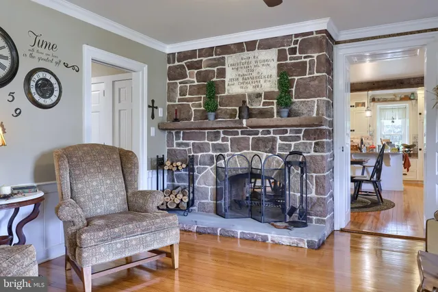 $899,900 | 335 North Clay Road, Lititz, PA 17543